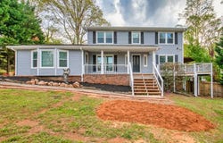 1647 Grandeus Lane SW, Stone Mountain, GA 30087