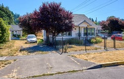 219 E 1ST AVE, Estacada, OR 97023