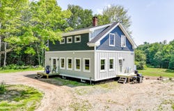 2347 Belfast Road, Lincolnville, ME 04849