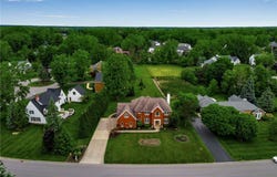 8280 Manchester Park Drive, Clarence, NY 14051