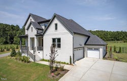 8156 Baronleigh Lane, Wake Forest, NC 27587