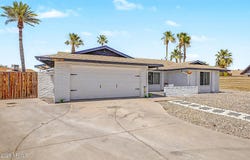 10820 N 52ND Drive, Glendale, AZ 85304