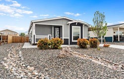 1045 W Wheeler Road, Camp Verde, AZ 86322