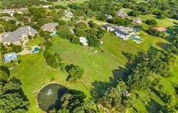4612 Bill Simmons Road, Colleyville, TX 76034