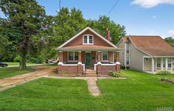 3434 Wismer Road, St Ann, MO 63074