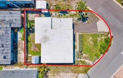 13098 BOCA CIEGA AVENUE, MADEIRA BEACH, FL 33708