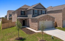 14000 Benjamin Harrison ST, Manor, TX 78653