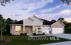 15580 Enchantment Lane, Silverhill, AL 36576