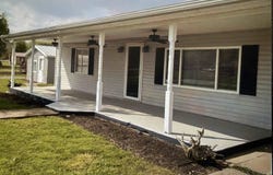 186 Ferry St, Prichard, WV 25555