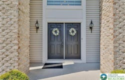 249 Danbury Drive, Upper Nazareth Twp, PA 18064