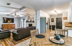 1328 Kathryn Street, Hurst, TX 76053
