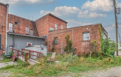 203 N Main Street, Tekonsha, MI 49092