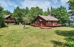 19055 FISH HAWK LK RD, Watersmeet, MI 49969