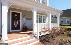 132 CLAIBORNE STREET, CHESTER, MD 21619