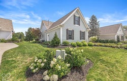 734 Hanover Close, Zionsville, IN 46077