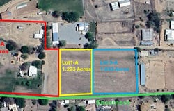 58 CR 120, Espanola, NM 87532
