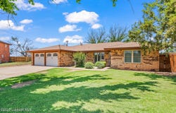 109 Amanda Street, Levelland, TX 79336