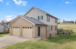 175 General Cleburne Drive, Richmond, KY 40475