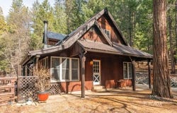 491 E Branch Rd, Weaverville, CA 96093