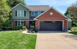394 Saint Charles Street, Jasper, IN 47546