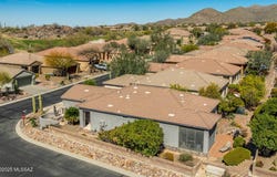 13548 N Heritage Canyon Drive, Marana, AZ 85658