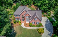 1721 Crowes Lake, Lawrenceville, GA 30043