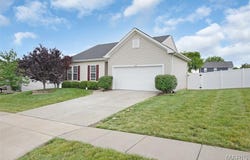 415 Crystal Trail Drive, Wentzville, MO 63385