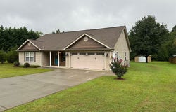 204 Old Settle Road, inman, SC 29349