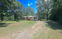 191 Circle Drive, Mansfield, LA 71052