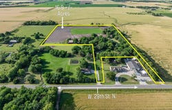 17200 W 29th St. N., Colwich, KS 67030