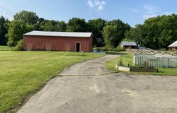 15775 Cassidy Road, Chelsea, MI 48118