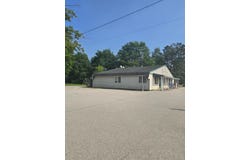 866 N Barlow Road, Lincoln, MI 48742
