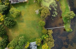 L2 County Road A lot: 2, Green Lake, WI 54941