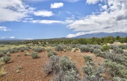 1 Hoyo Rd, Arroyo Hondo, NM 87513