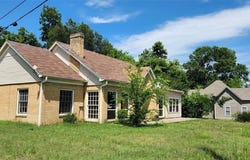 112 W Pine Street, Winnsboro, TX 75494