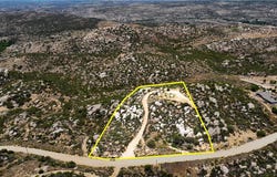 988 Crazy horse Canyon Drive, Aguanga, CA 92536