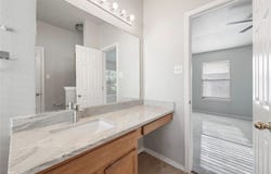 12821 Thomas Jefferson ST, Manor, TX 78653