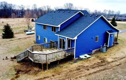 35919 Jensen Road, Lent Twp, MN 55056