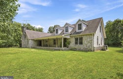 10393 HARRY BYRD Highway, BERRYVILLE, VA 22611