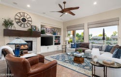 4196 E NIGHTINGALE Lane, Gilbert, AZ 85298