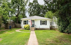 2020  S P  ST, Fort Smith, AR 72901