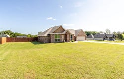 25043 DoeCreek Trail, Purcell, OK 73080