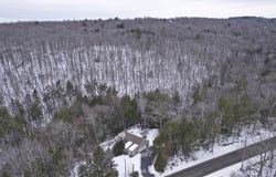 147 Chipman Road, Middlefield, MA 01243