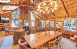 247 meadowview, Pinecrest, CA 95364