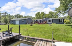 2935 Shady Drive, Osseo, MI 49266