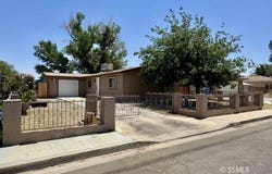 416 Valley St, Ridgecrest, CA 93555
