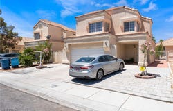 309 Clifton Heights Drive, Las Vegas, NV 89145