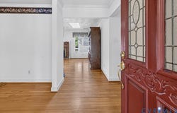 1635 King William Woods Road, Powhatan, VA 23113