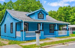 1224 Downing Street, High Point, NC 27260