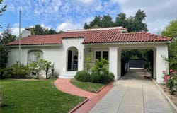1195 N Chester Avenue, Pasadena, CA 91104